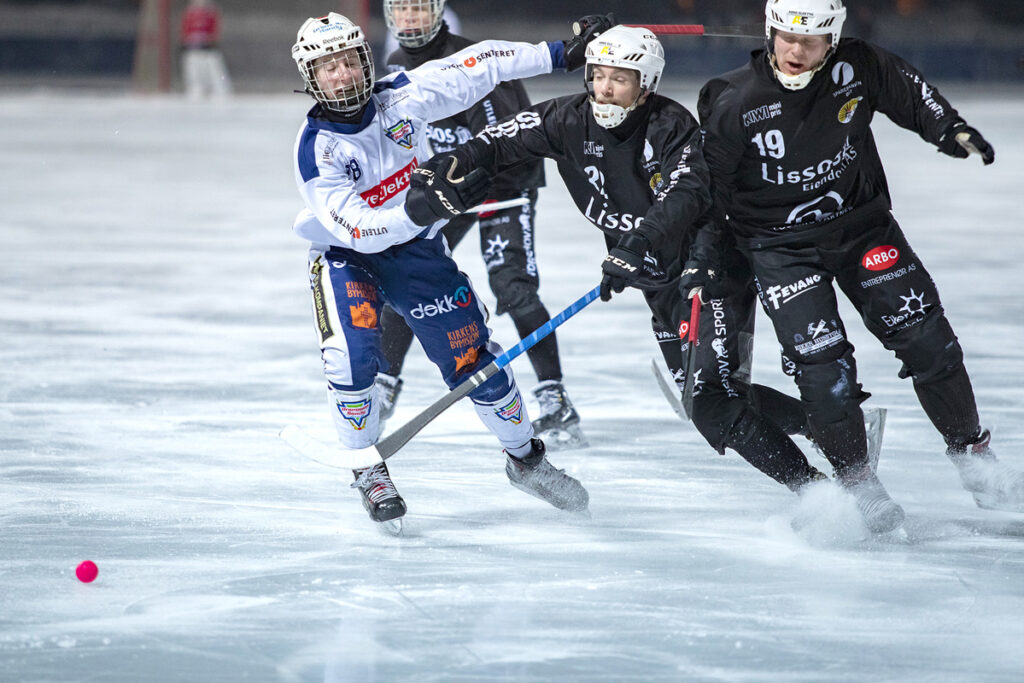 Solberg Bandy