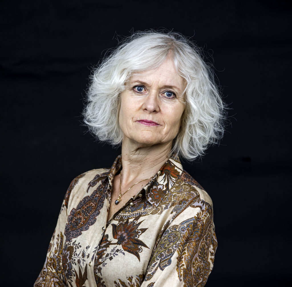 Tove Gundersen