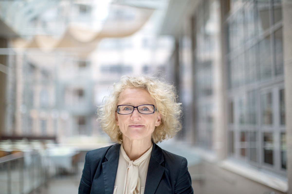 Enorm økning i spørsmål fra barn og unge i 2020 Eikernytt.no