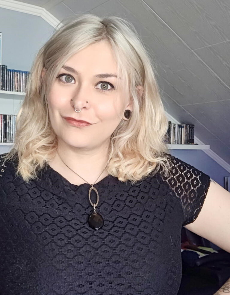 Sissel Hallem fortsetter som leder i Rødt i Øvre Eiker - Eikernytt.no