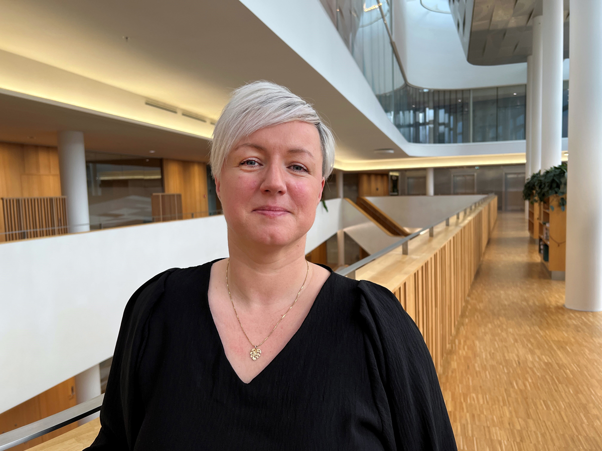 Pressemelding fra Frende 15.05.25